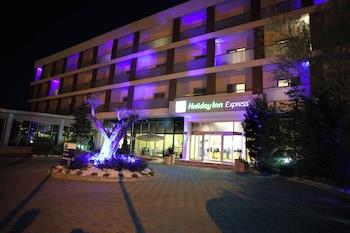 Holiday Inn Express Manisa - West, An Ihg Hotel