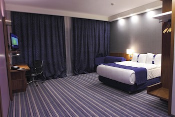 Holiday Inn Express Manisa - West by IHG galeri fotoğrafı