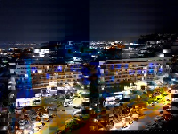 Holiday Inn Express Manisa - West, An Ihg Hotel