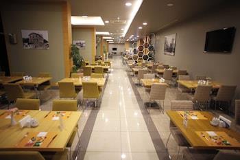 Holiday Inn Express Manisa - West, An Ihg Hotel
