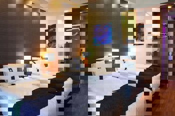 Holiday Inn Express Manisa - West, An Ihg Hotel