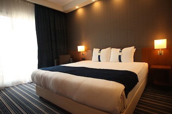 Holiday Inn Express Manisa - West by IHG galeri fotoğrafı