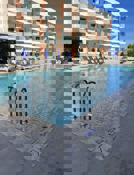 Holiday Inn Express Manisa - West, An Ihg Hotel