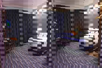 Holiday Inn Express Manisa - West, An Ihg Hotel