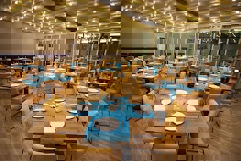 Holiday Inn Express Manisa - West, An Ihg Hotel