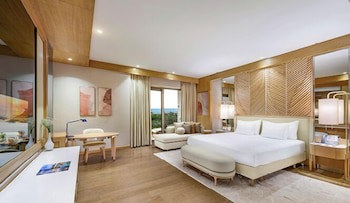 Regnum Carya - All Inclusive galeri fotoğrafı