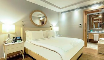 Regnum Carya - All Inclusive galeri fotoğrafı