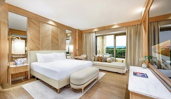Regnum Carya - All Inclusive galeri fotoğrafı