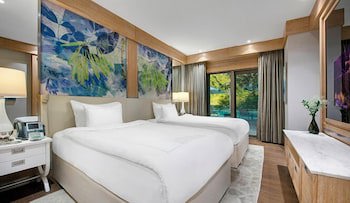 Regnum Carya - All Inclusive galeri fotoğrafı
