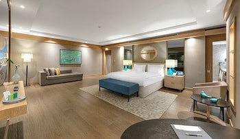 Regnum Carya - All Inclusive galeri fotoğrafı