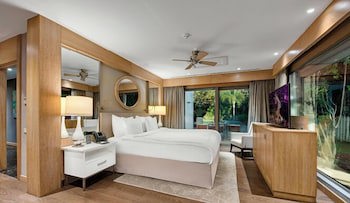Regnum Carya - All Inclusive fotoğrafı