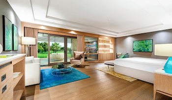 Regnum Carya - All Inclusive fotoğrafı