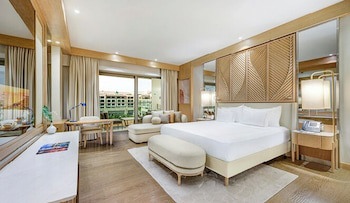 Regnum Carya - All Inclusive galeri fotoğrafı