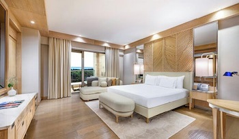 Regnum Carya - All Inclusive fotoğrafı