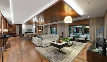 Regnum Carya - All Inclusive galeri fotoğrafı