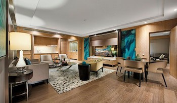Regnum Carya - All Inclusive galeri fotoğrafı