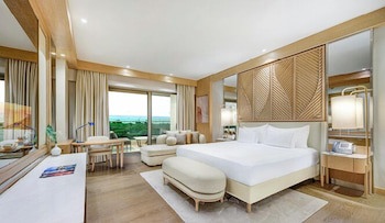 Regnum Carya - All Inclusive galeri fotoğrafı