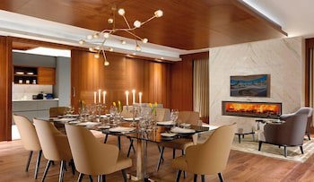 Regnum Carya - All Inclusive galeri fotoğrafı