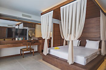 Orka Sunlife Resort hotel and Aquapark galeri fotoğrafı