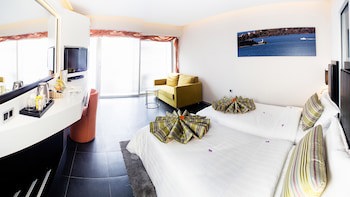 Orka Sunlife Resort hotel and Aquapark galeri fotoğrafı