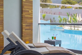 Orka Sunlife Resort hotel and Aquapark galeri fotoğrafı