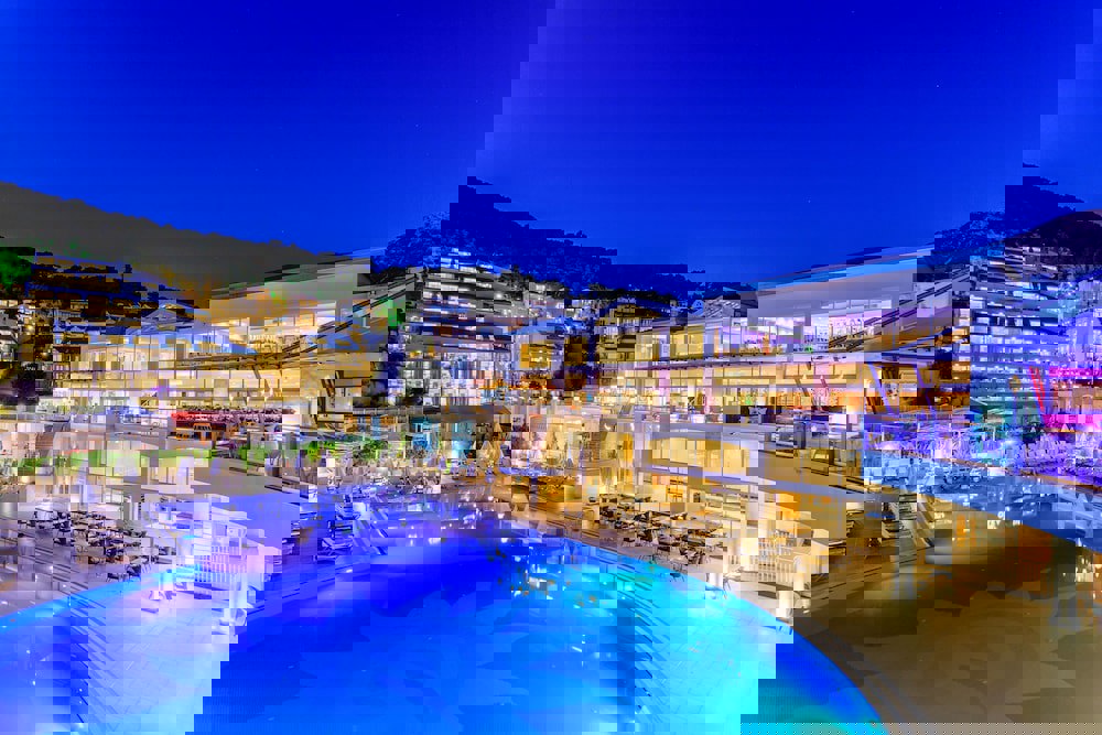 Orka Sunlife Resort hotel and Aquapark