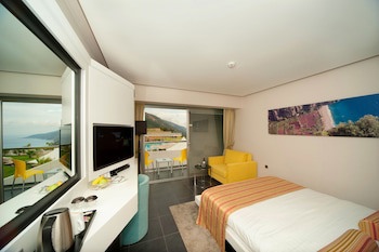 Orka Sunlife Resort hotel and Aquapark galeri fotoğrafı