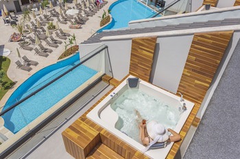 Orka Sunlife Resort hotel and Aquapark galeri fotoğrafı
