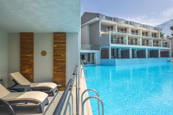 Orka Sunlife Resort hotel and Aquapark galeri fotoğrafı