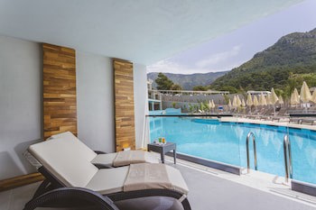 Orka Sunlife Resort hotel and Aquapark galeri fotoğrafı