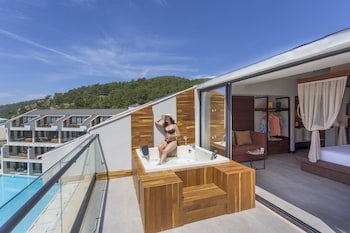 Orka Sunlife Resort hotel and Aquapark galeri fotoğrafı