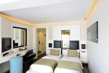 Orka Sunlife Resort hotel and Aquapark galeri fotoğrafı
