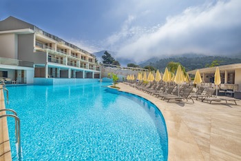 Orka Sunlife Resort hotel and Aquapark galeri fotoğrafı