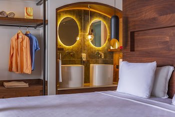 Orka Sunlife Resort hotel and Aquapark fotoğrafı