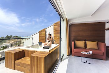 Orka Sunlife Resort hotel and Aquapark galeri fotoğrafı