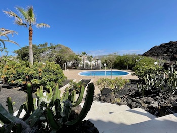 Hotel El Patio