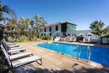 Hotel El Patio