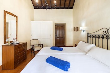 Hotel El Patio