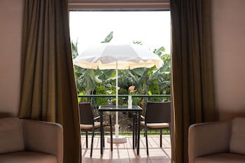 Hotel El Patio