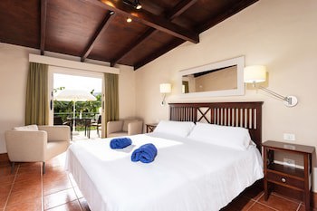 Hotel El Patio