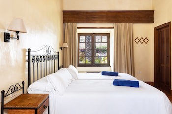 Hotel El Patio