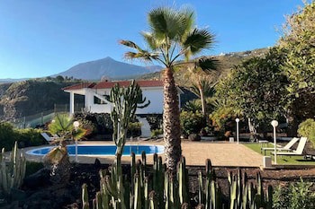 Hotel El Patio