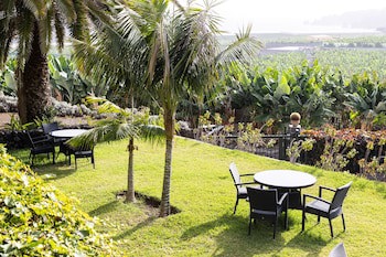 Hotel El Patio