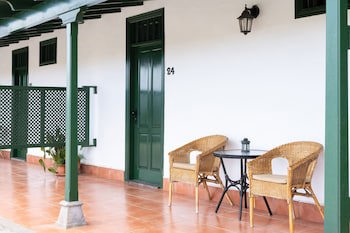 Hotel El Patio
