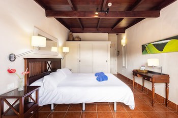 Hotel El Patio