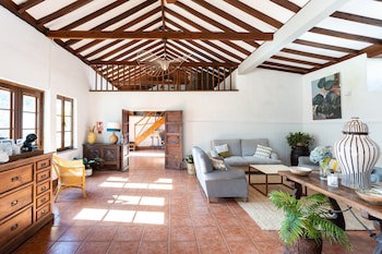 Hotel El Patio