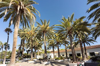Hotel El Patio