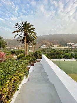 Hotel El Patio