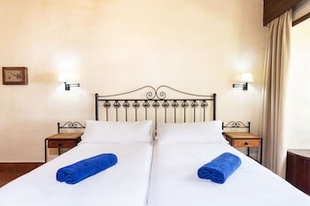 Hotel El Patio