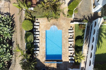 Hotel El Patio
